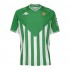 Camisola Real Betis Equipamento Primeiro 2021-2022 Manga Curta